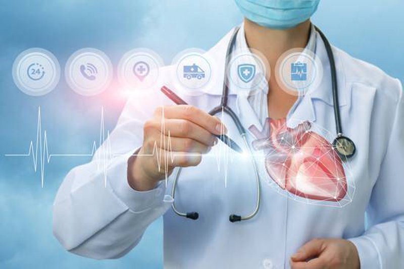 解读健康风险评估:透视健康管理的新篇章